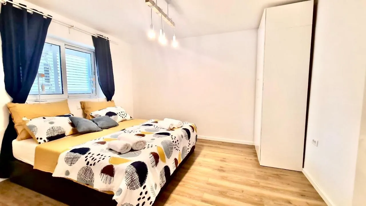 Spalato Apartment