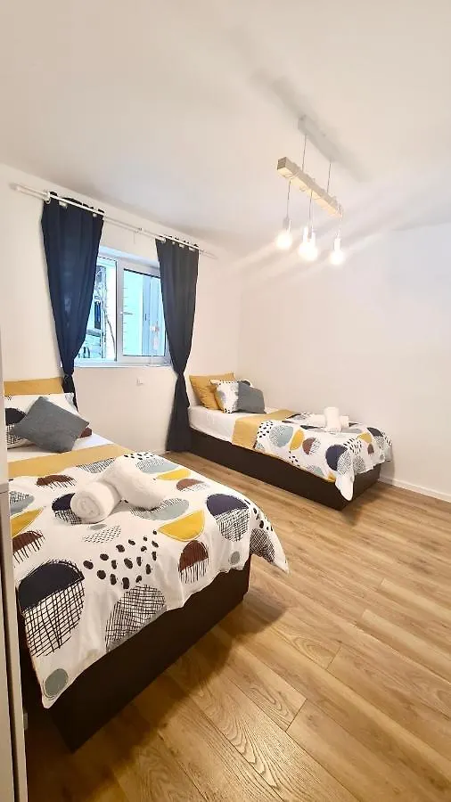 Spalato Appartement