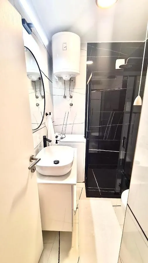 Spalato Apartment 0*, Split