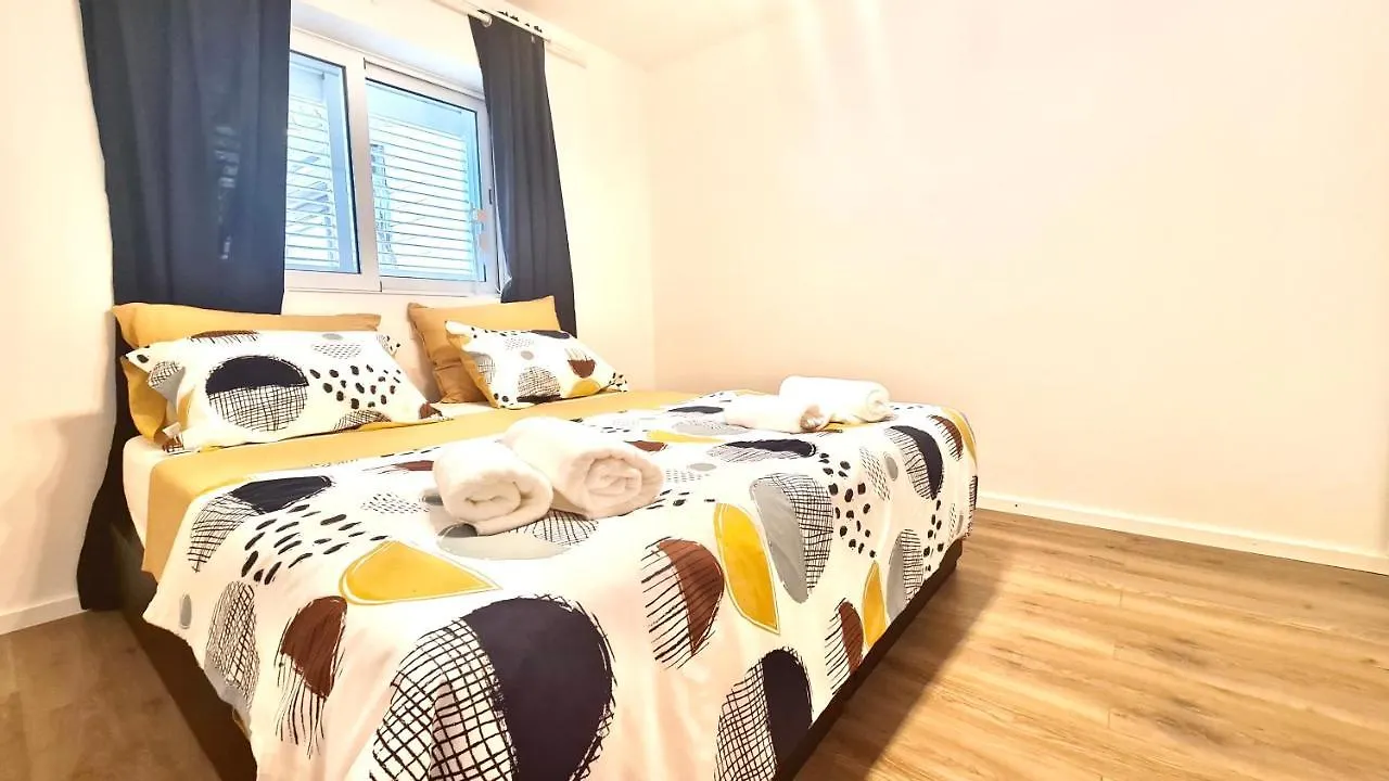 Spalato Apartment  Split