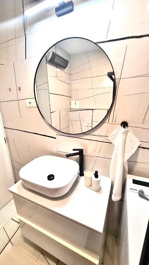 Spalato Appartement